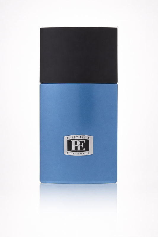 Portfolio Elite Eau De Toilette Spray By Perry Ellis Default