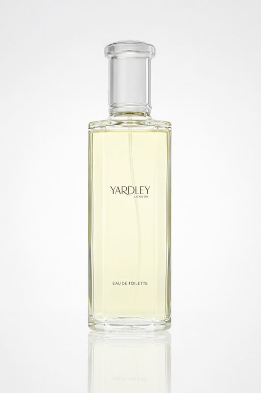 Yardley Freesia & Bergamot Eau De Toilette Spray By Yardley London Default