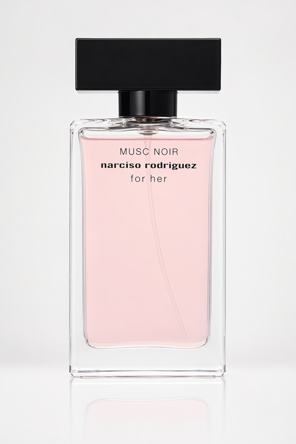 Narciso Rodriguez Musc Noir Eau De Parfum Spray By Narciso Rodriguez Default