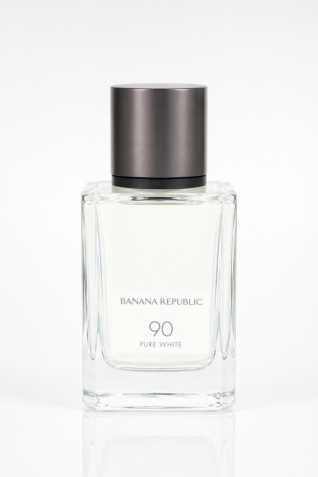 Banana Republic 90 Pure White Eau De Parfum Spray By Banana Republic Default