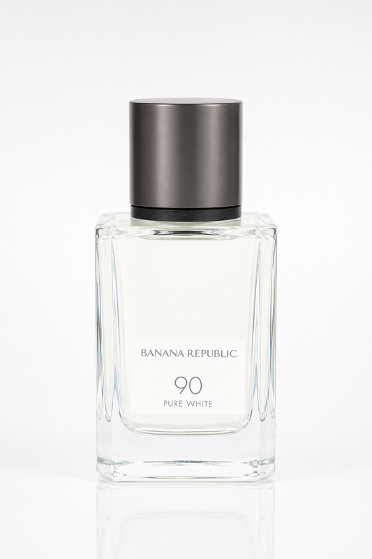 Banana Republic 90 Pure White Eau De Parfum Spray By Banana Republic Default