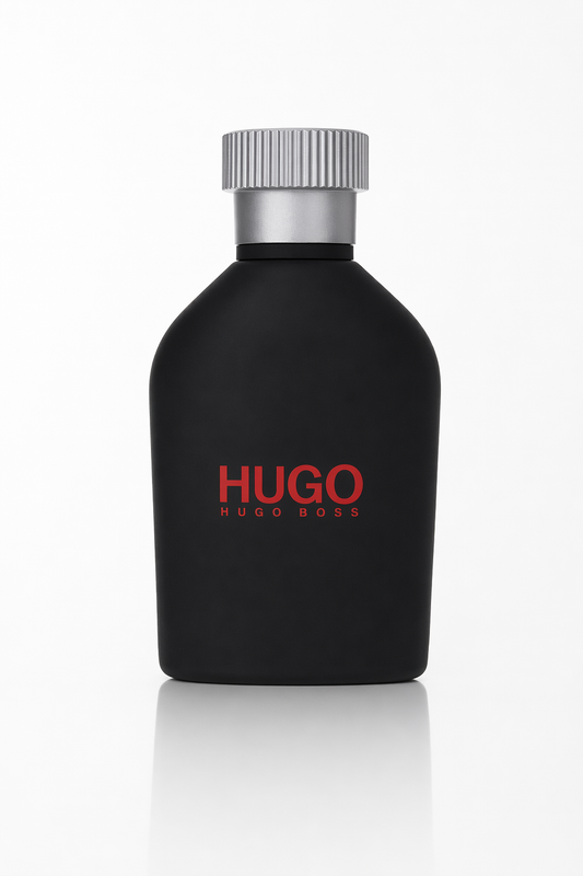 Hugo Just Different Eau De Toilette Spray By Hugo Boss Default