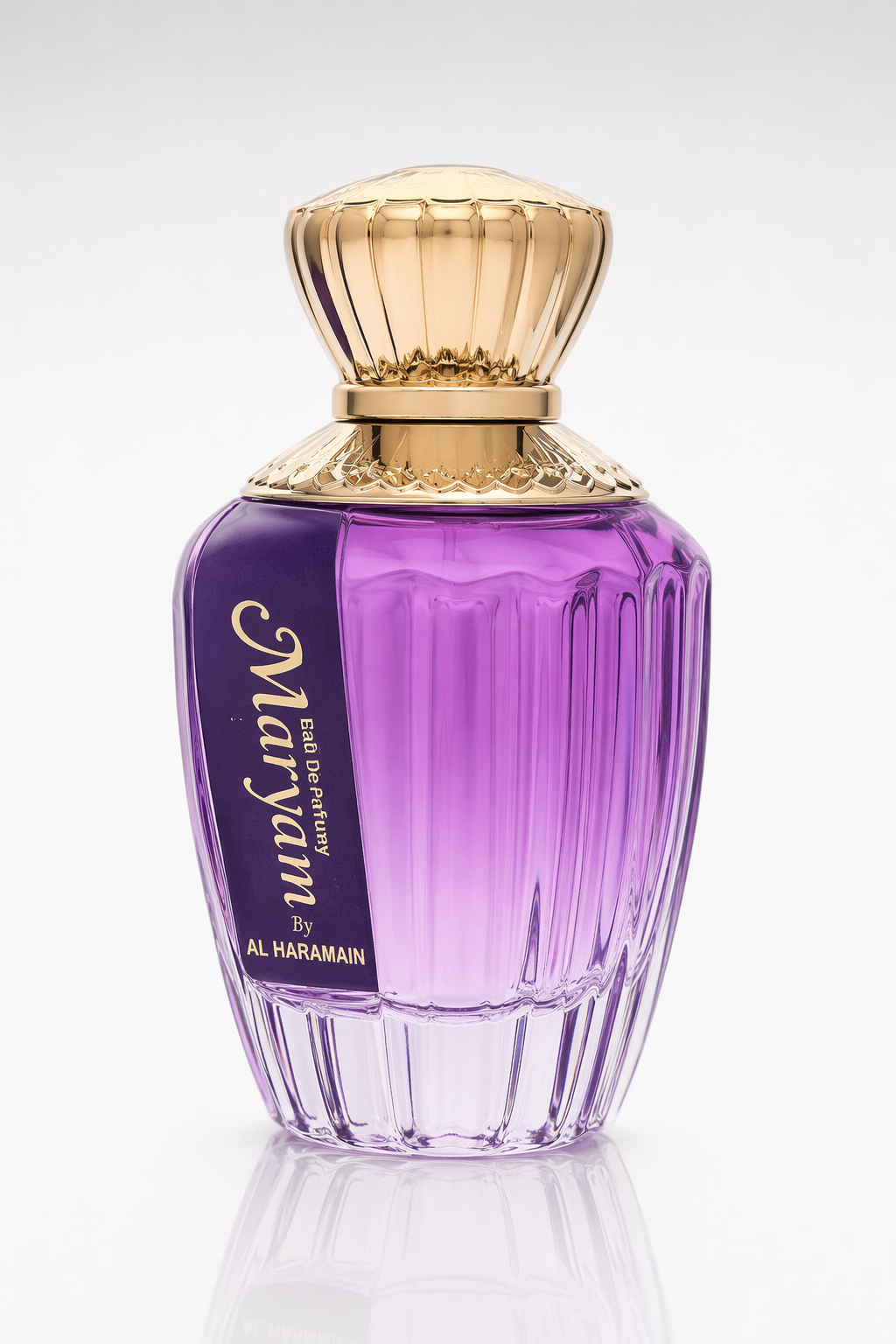 Al Haramain Maryam Eau De Parfum Spray By Al Haramain Default
