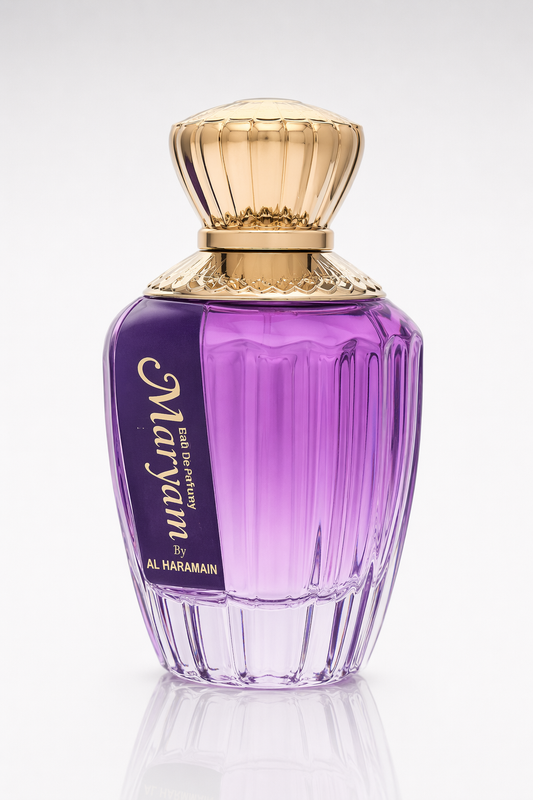 Al Haramain Maryam Eau De Parfum Spray By Al Haramain Default