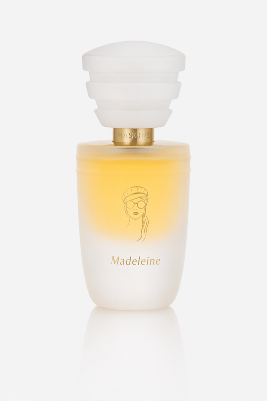Masque Milano Madeleine Eau De Parfum Spray By Masque Milano Default