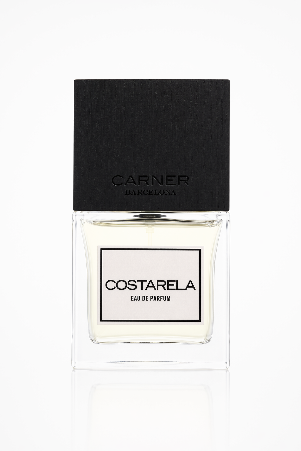 Costarela Eau De Parfum Spray By Carner Barcelona Default