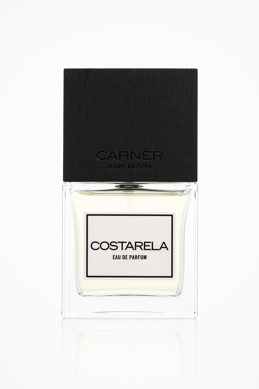 Costarela Eau De Parfum Spray By Carner Barcelona Default