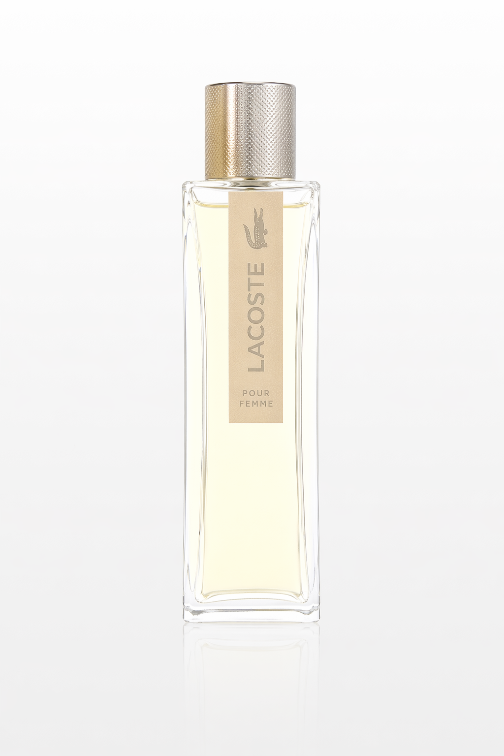 Lacoste Pour Femme Eau De Parfum Spray By Lacoste Default