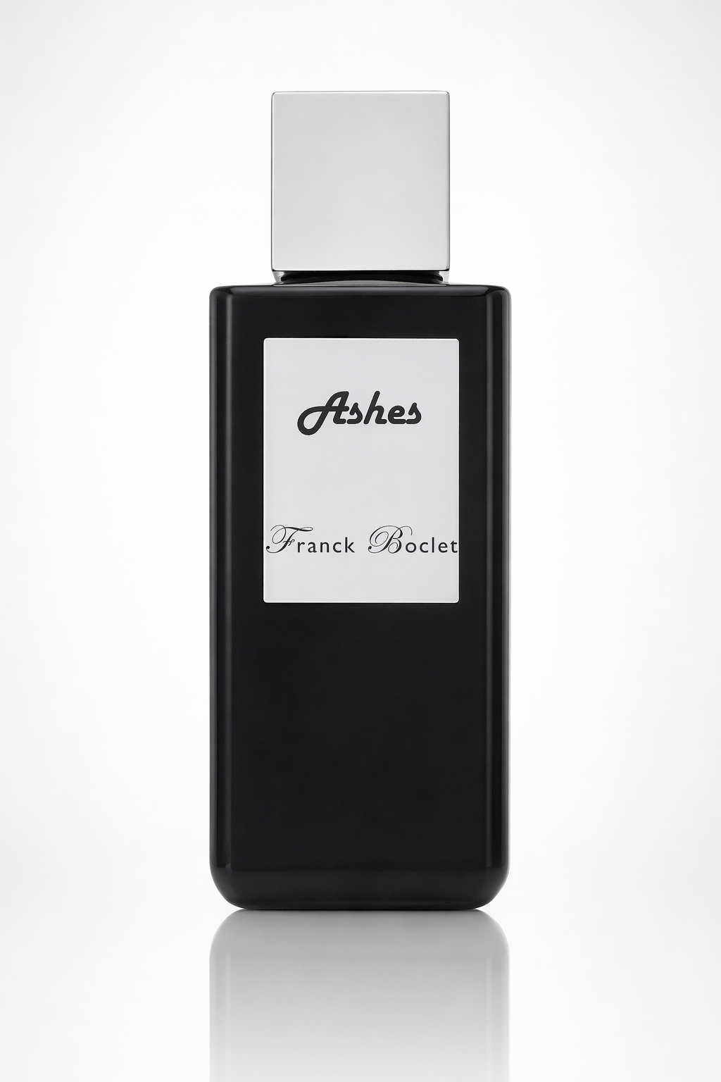 Franck Boclet Ashes Extrait De Parfum Spray (Unisex) By Franck Boclet Default