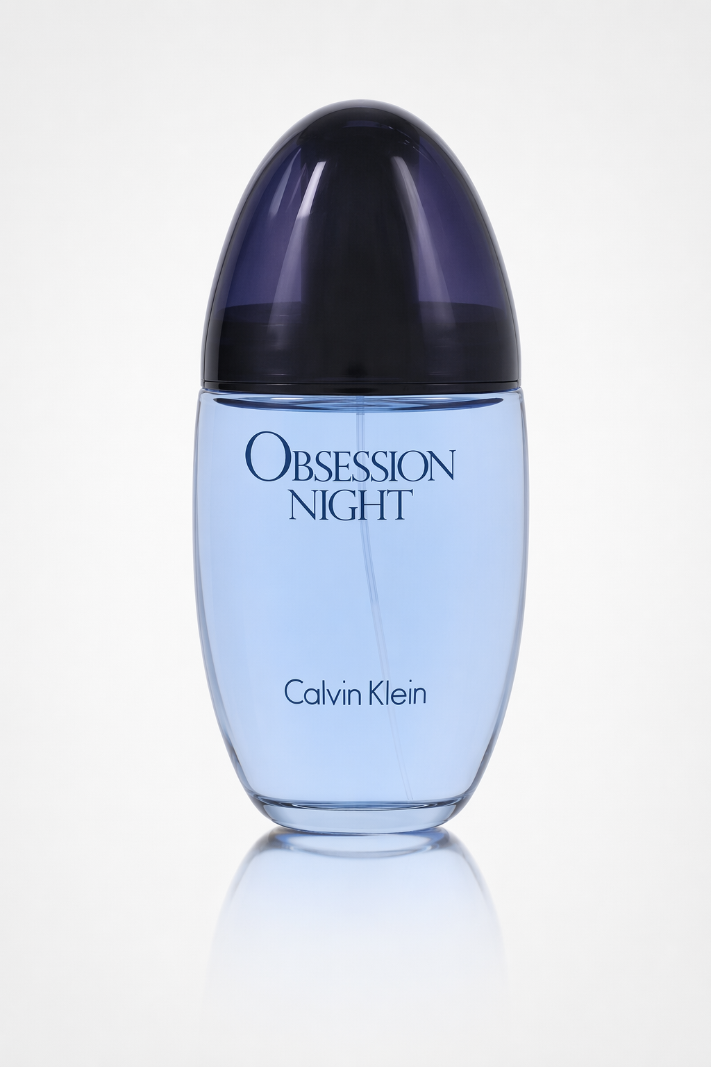 Obsession Night Eau De Parfum Spray By Calvin Klein Default
