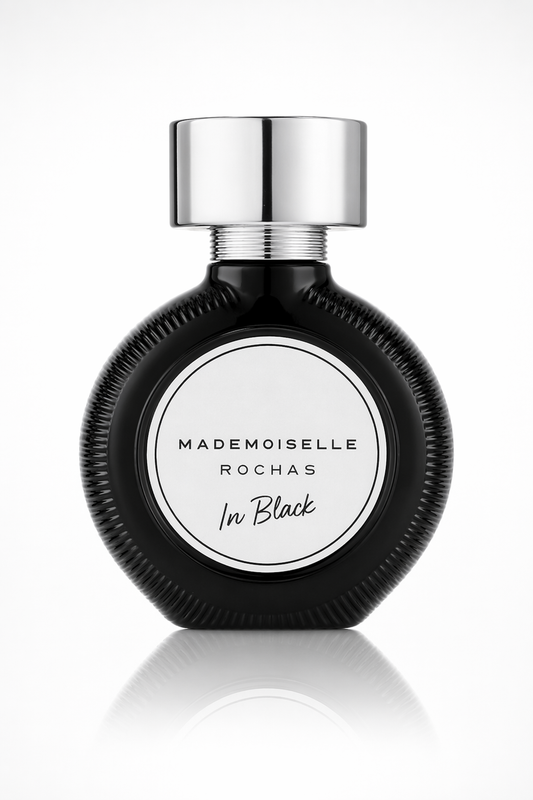 Mademoiselle Rochas In Black Eau De Parfum Spray By Rochas Default