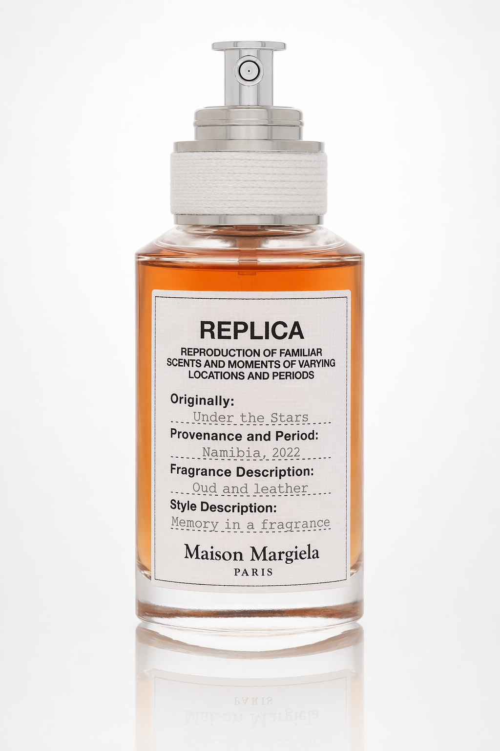 Replica Under The Stars Eau De Toilette Spray By Maison Margiela Default