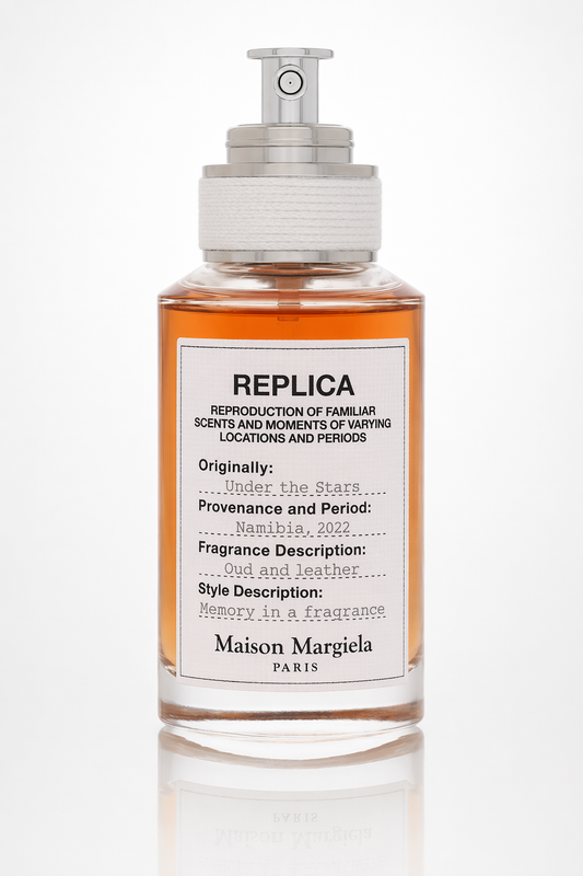 Replica Under The Stars Eau De Toilette Spray By Maison Margiela Default