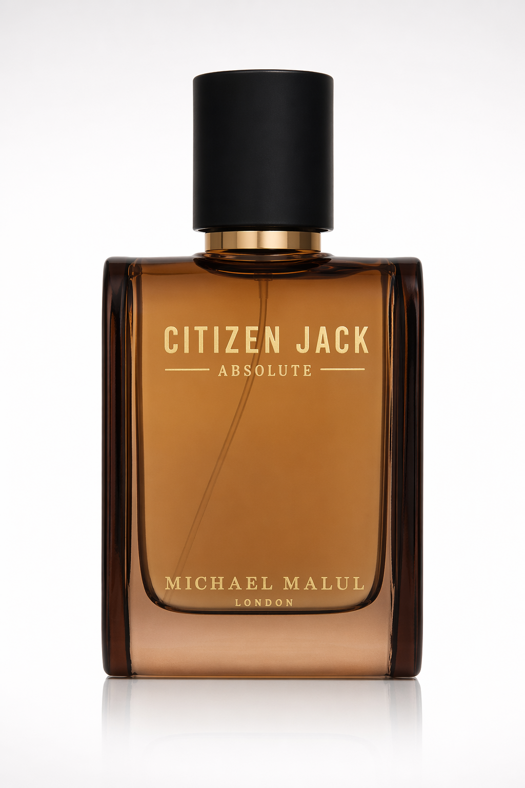 Citizen Jack Absolute Eau De Parfum Spray By Michael Malul Default