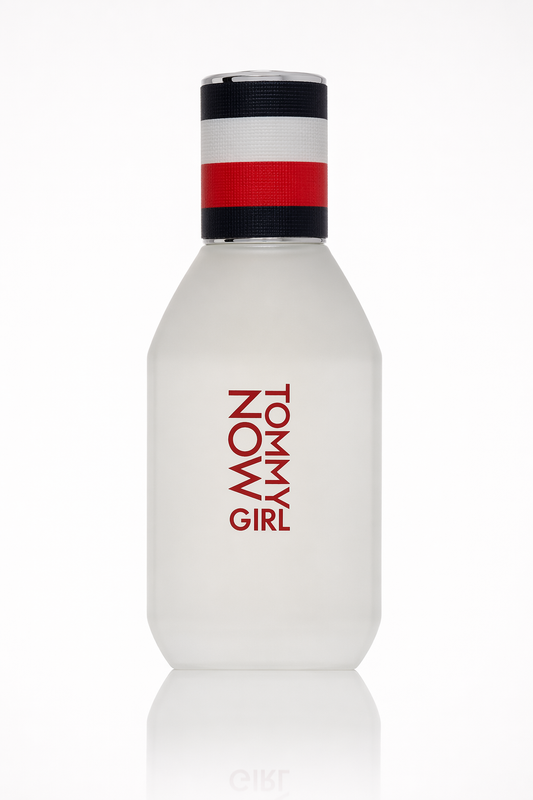 Tommy Girl Now Eau De Toilette Spray By Tommy Hilfiger Default