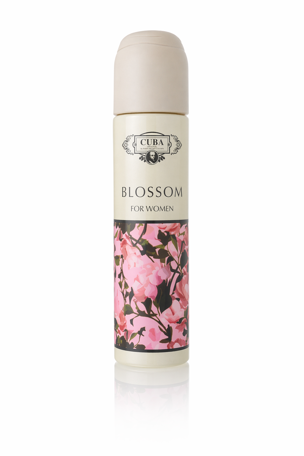 Cuba Blossom Eau De Parfum Spray By Fragluxe Default
