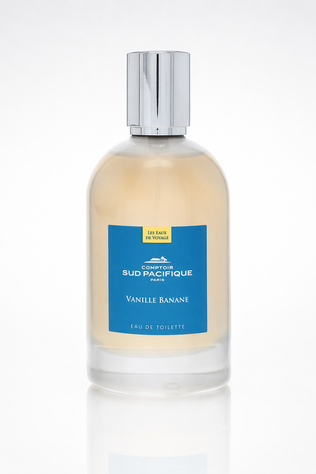 Comptoir Sud Pacifique Vanille Banana Eau De Toilette Spray (Unboxed) By Comptoir Sud Pacifique Default