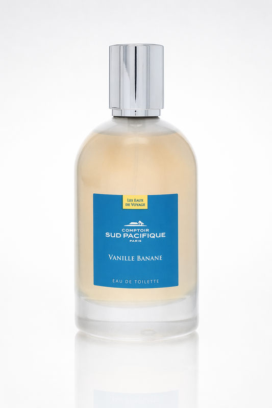 Comptoir Sud Pacifique Vanille Banana Eau De Toilette Spray (Unboxed) By Comptoir Sud Pacifique Default