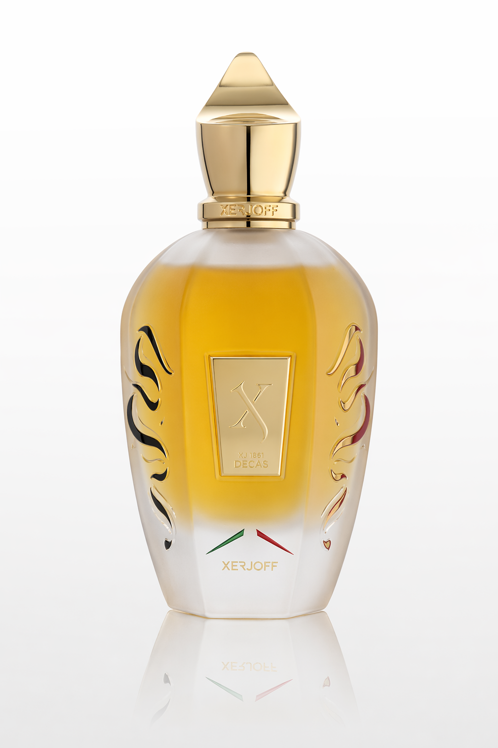 Xj 1861 Decas Eau De Parfum Spray (Unisex) By Xerjoff Default