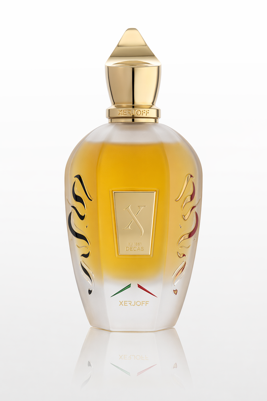 Xj 1861 Decas Eau De Parfum Spray (Unisex) By Xerjoff Default
