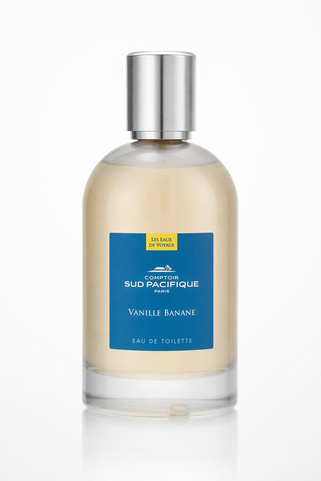 Comptoir Sud Pacifique Vanille Banana Eau De Toilette Spray By Comptoir Sud Pacifique Default