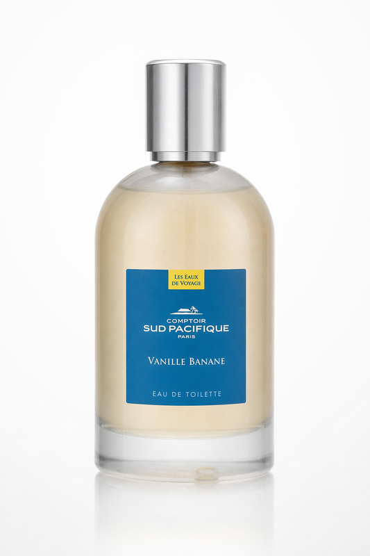Comptoir Sud Pacifique Vanille Banana Eau De Toilette Spray By Comptoir Sud Pacifique Default