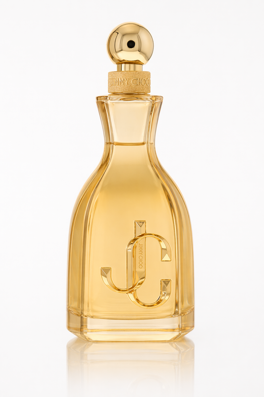 Jimmy Choo I Want Choo Le Parfum Eau De Parfum Spray By Jimmy Choo Default