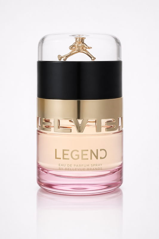 Elvis Presley Legend Eau De Parfum Spray By Bellevue Brands Default