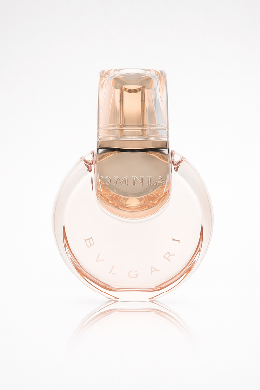 Omnia Crystalline Eau De Parfum Spray By Bvlgari Default