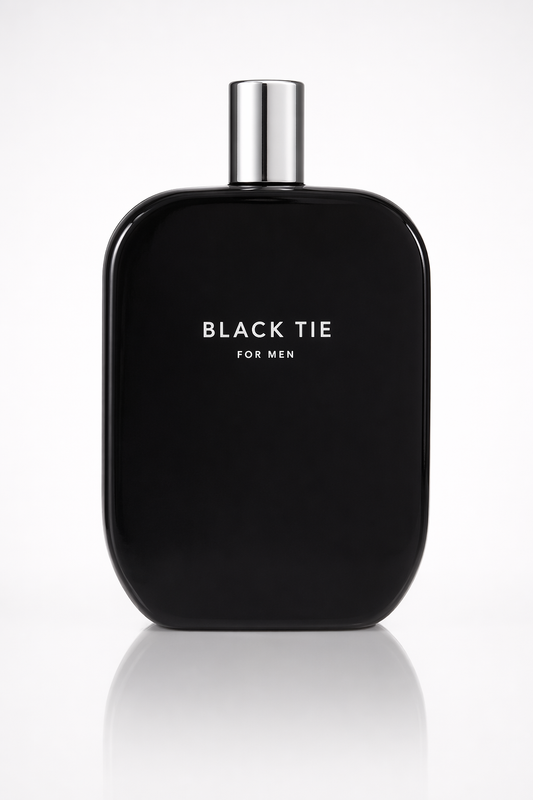 Fragrance One Black Tie Extrait De Parfum Spray By Fragrance One Default