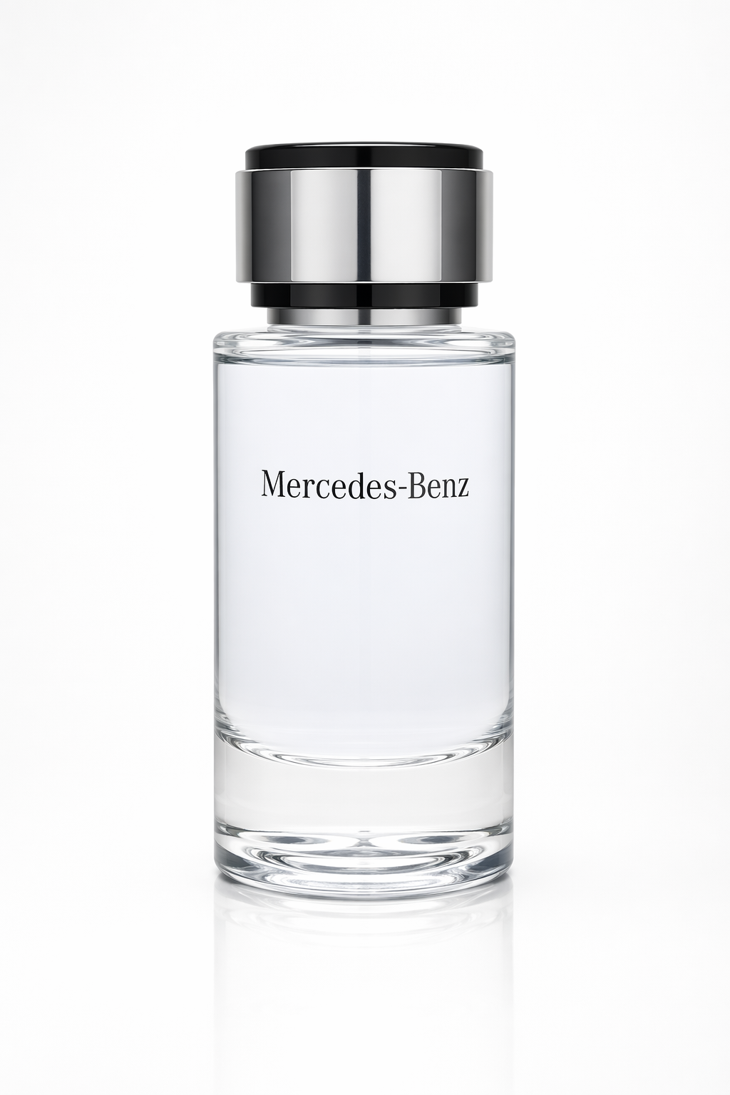 Mercedes Benz Eau De Toilette Spray By Mercedes Benz Default