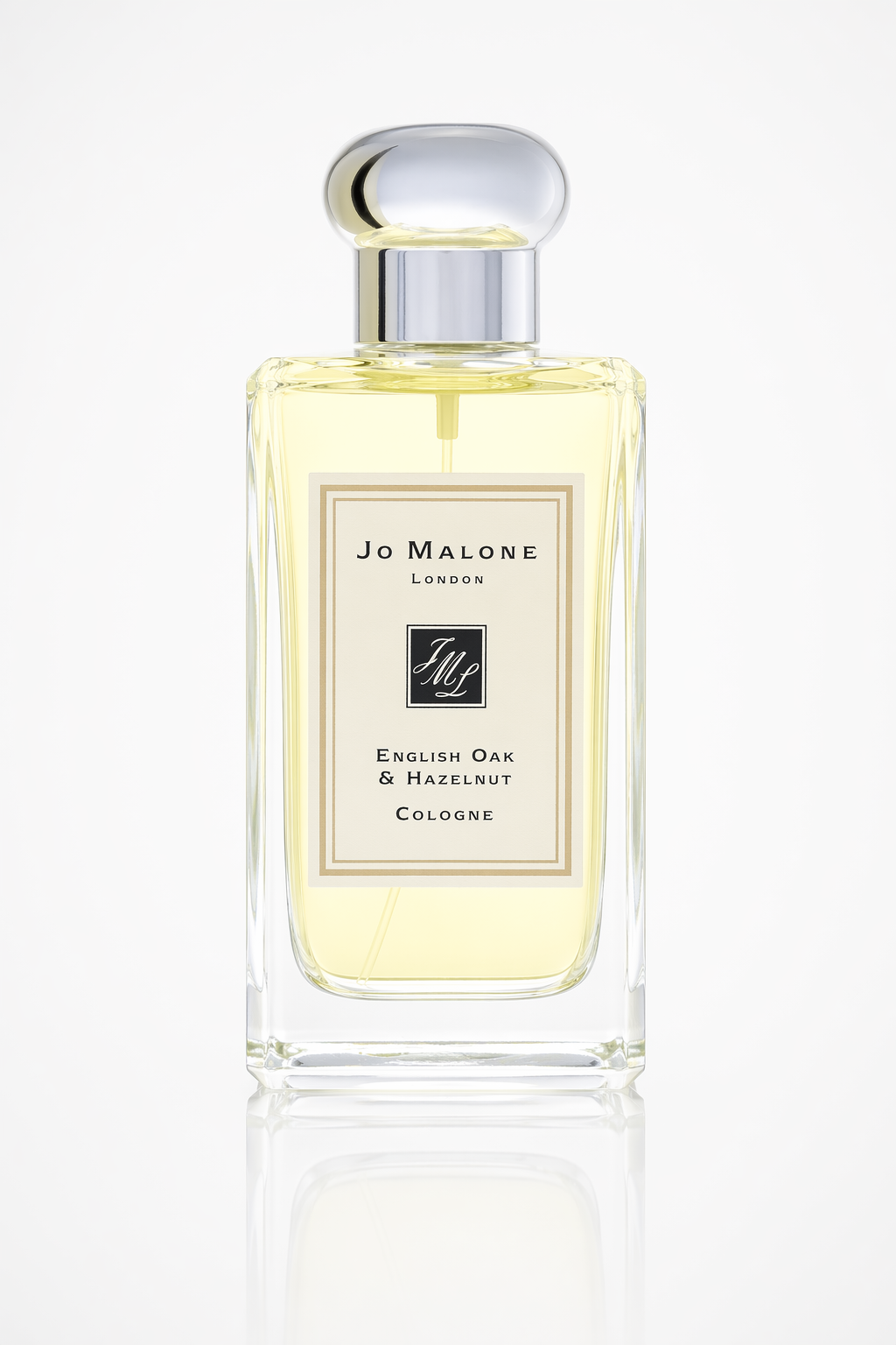 Jo Malone English Oak & Hazelnut Cologne Spray (Unisex) By Jo Malone Default