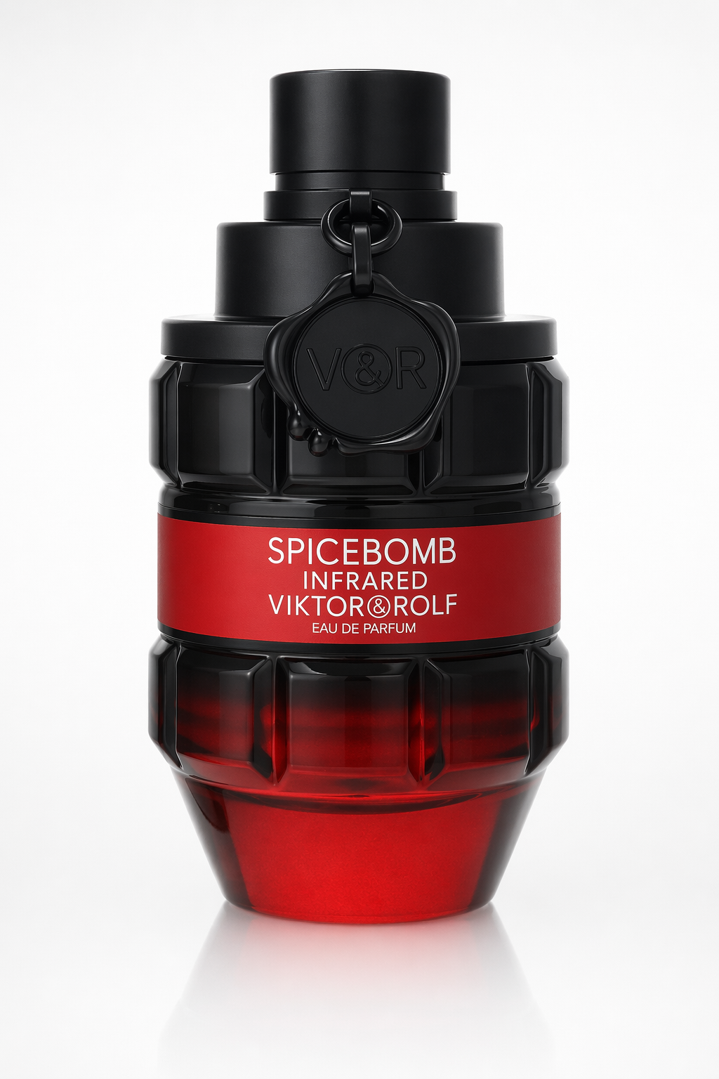 Spicebomb Infrared Eau De Parfum Spray By Viktor & Rolf Default