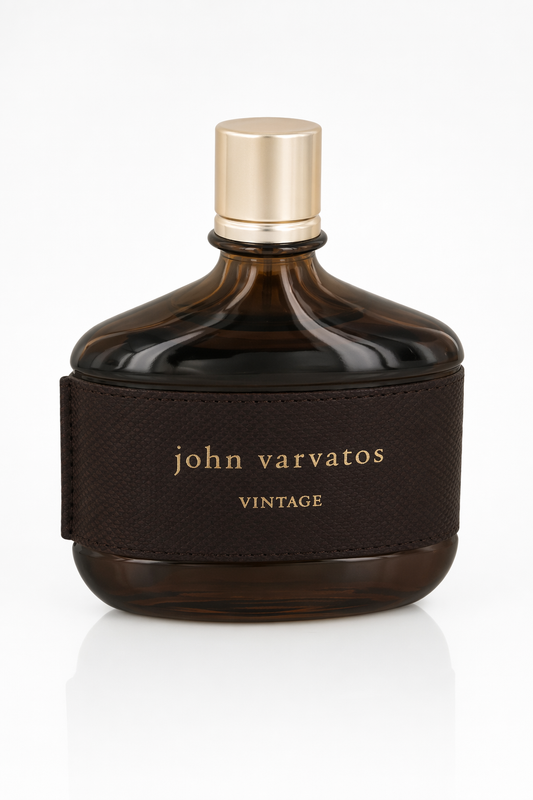 John Varvatos Vintage Eau De Toilette Spray (unboxed) By John Varvatos Default