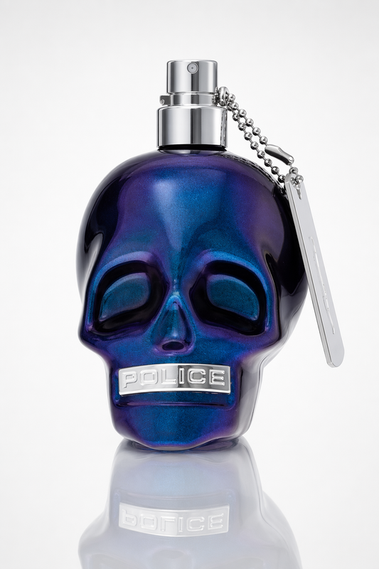 Police To Be My Avatar Eau De Toilette Spray By Police Colognes Default