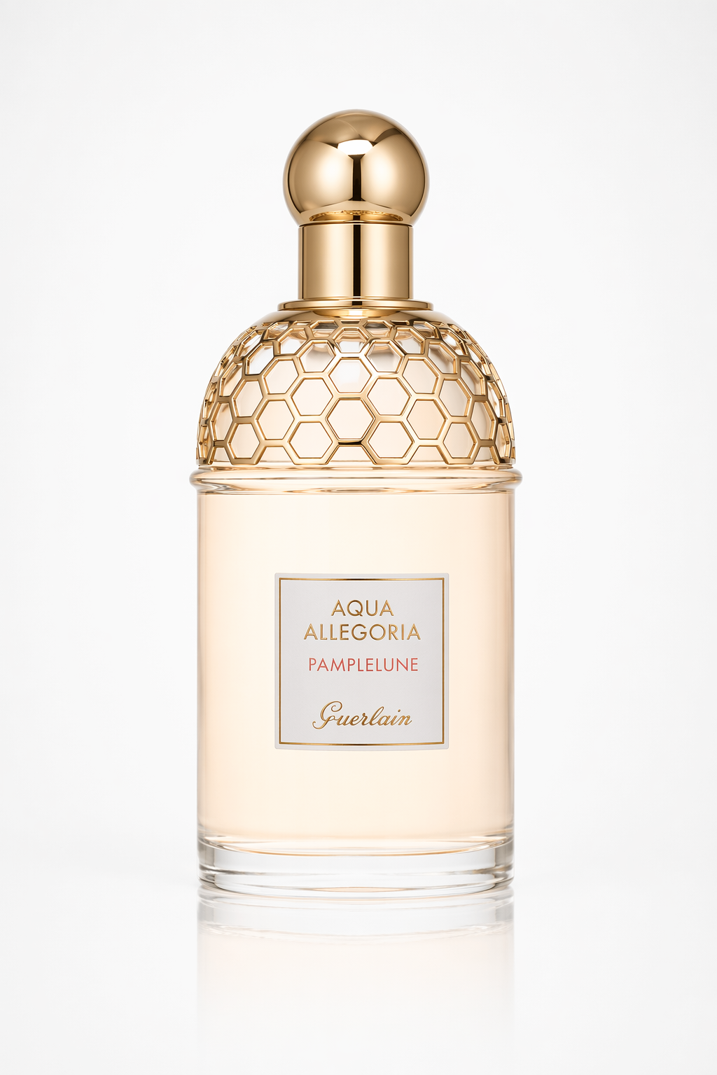 Aqua Allegoria Pamplelune Eau De Toilette Spray By Guerlain Default