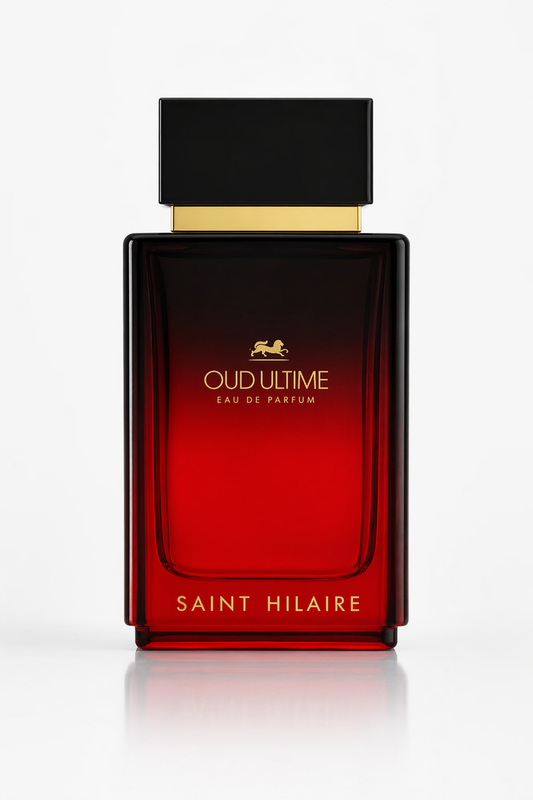 Saint Hilaire Oud Ultime Eau De Parfum Spray By Saint Hilaire Default