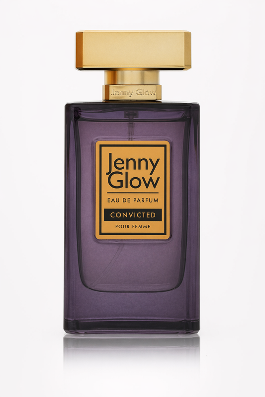 Jenny Glow Convicted Eau De Parfum Spray By Jenny Glow Default