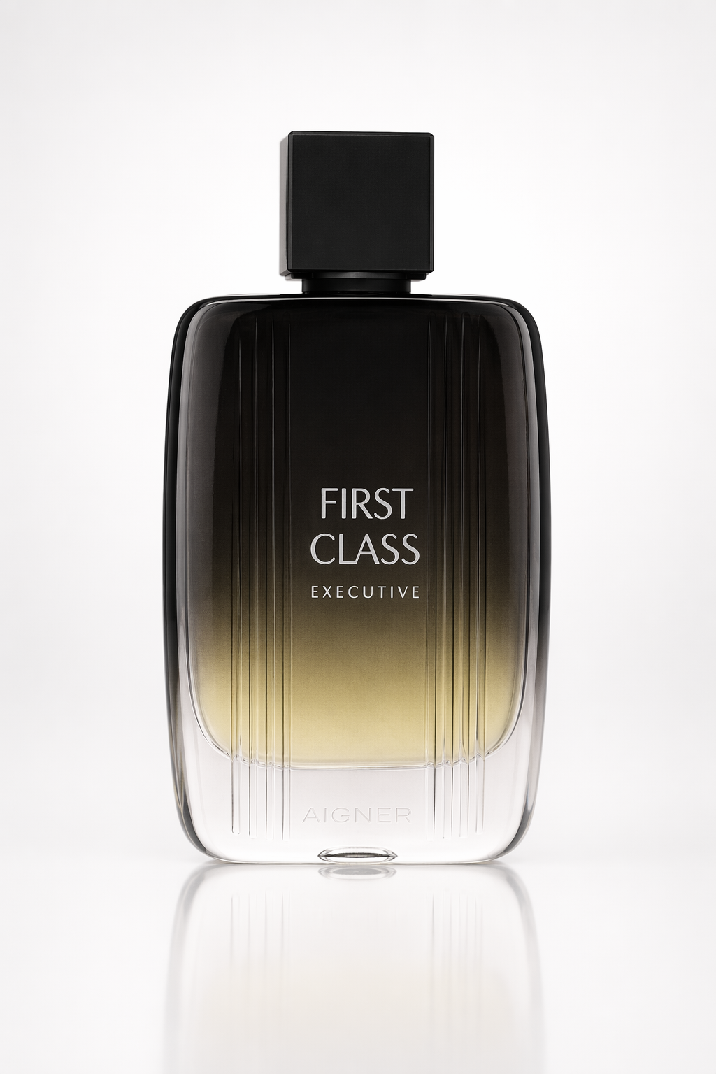 Aigner First Class Executive Eau De Toilette Spray By Etienne Aigner Default