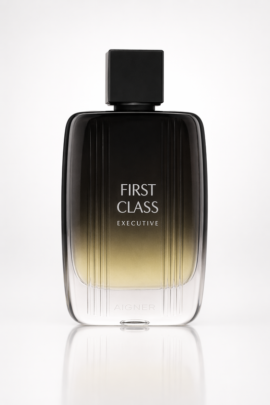 Aigner First Class Executive Eau De Toilette Spray By Etienne Aigner Default