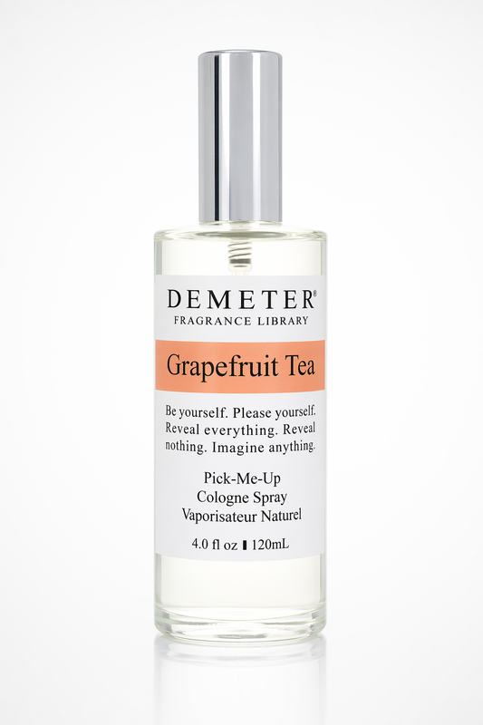 Demeter Grapefruit Tea Cologne Spray By Demeter Default