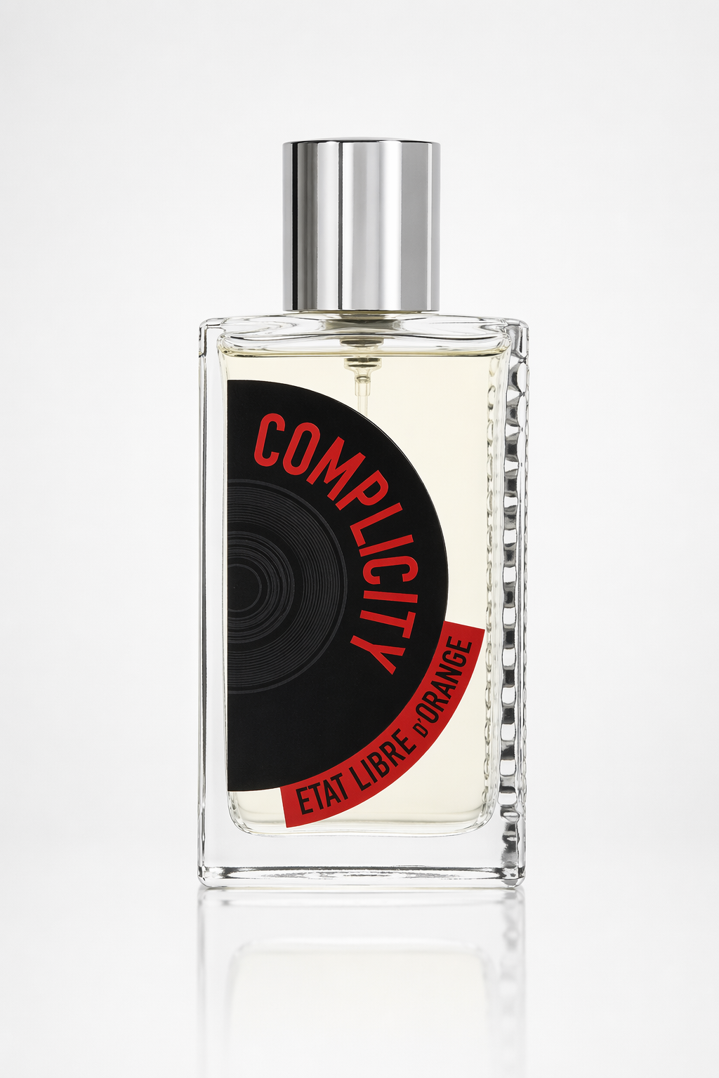 Dangerous Complicity Eau De Parfum Spray (Unisex) By Etat Libre d'Orange Default