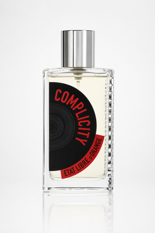 Dangerous Complicity Eau De Parfum Spray (Unisex) By Etat Libre d'Orange Default