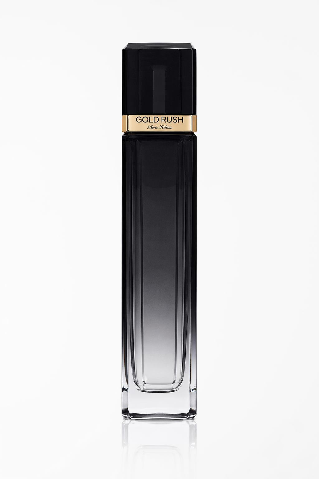 Gold Rush Eau De Toilette Spray By Paris Hilton Default