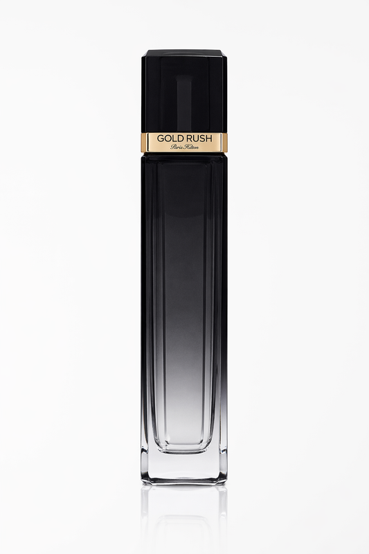 Gold Rush Eau De Toilette Spray By Paris Hilton Default