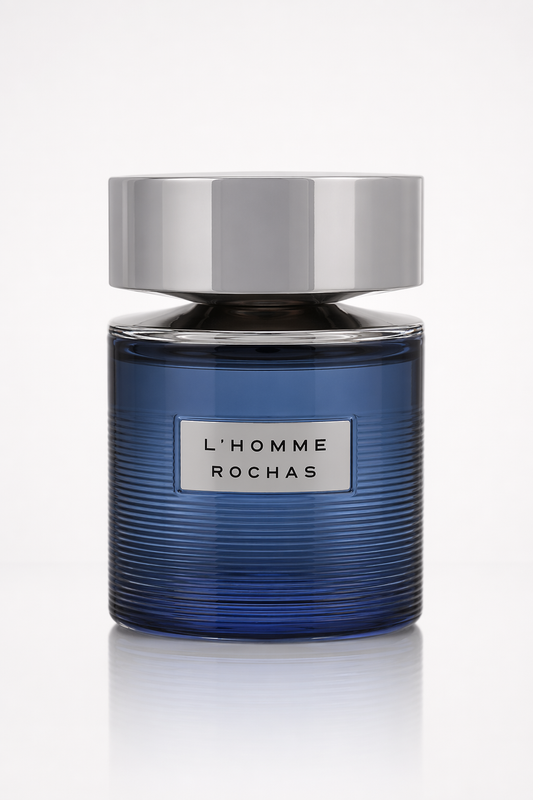 L'homme Rochas Eau De Toilette Spray By Rochas Default