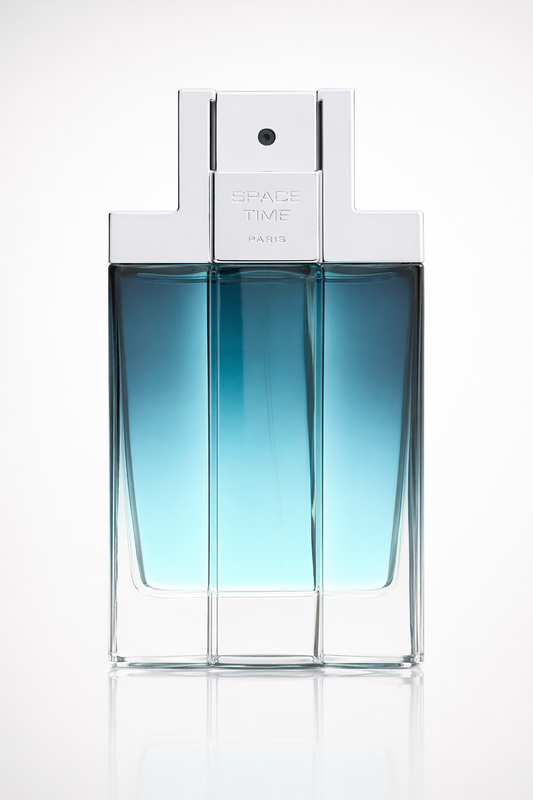 Paris Bleu Space Time Eau De Toilette Spray By Paris Bleu Default