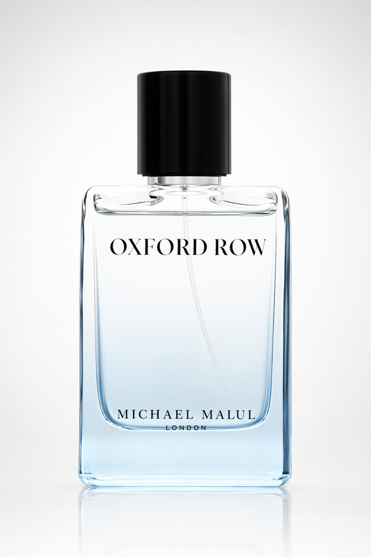 Oxford Row Eau De Parfum Spray By Michael Malul Default