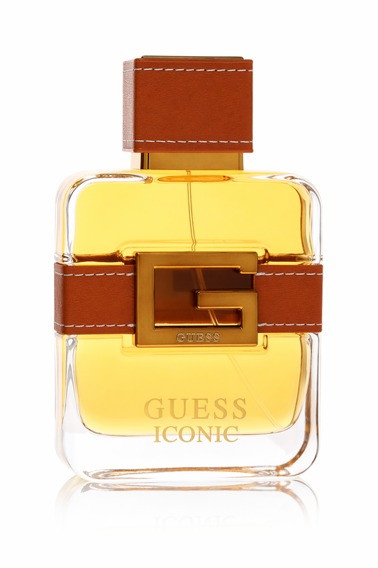 Guess Iconic Eau De Parfum Spray By Guess Default