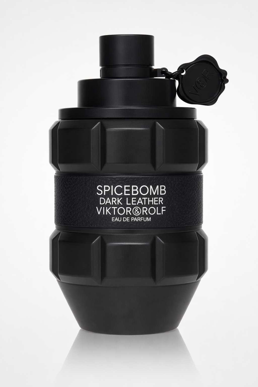 Spice Bomb Dark Leather Eau De Parfum Spray By Viktor & Rolf Default